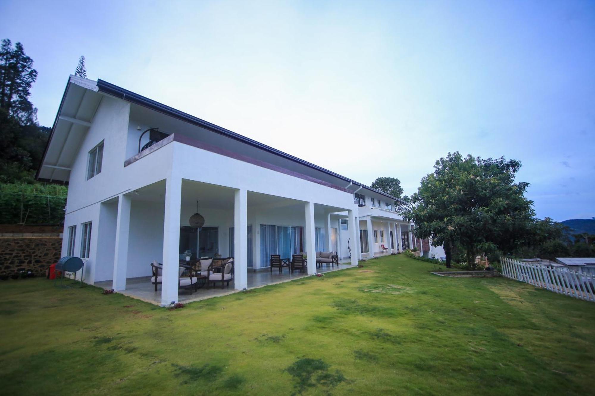 Benito Bungalow By The Serendipity Collection Haputale Kültér fotó