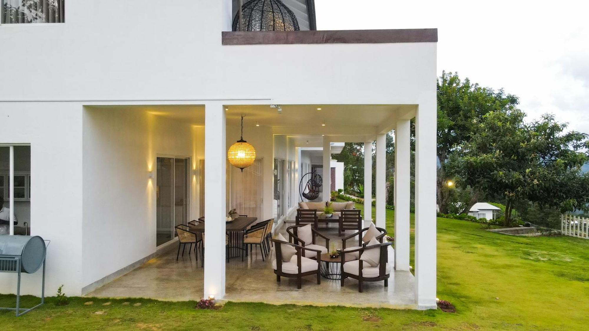 Benito Bungalow By The Serendipity Collection Haputale Kültér fotó