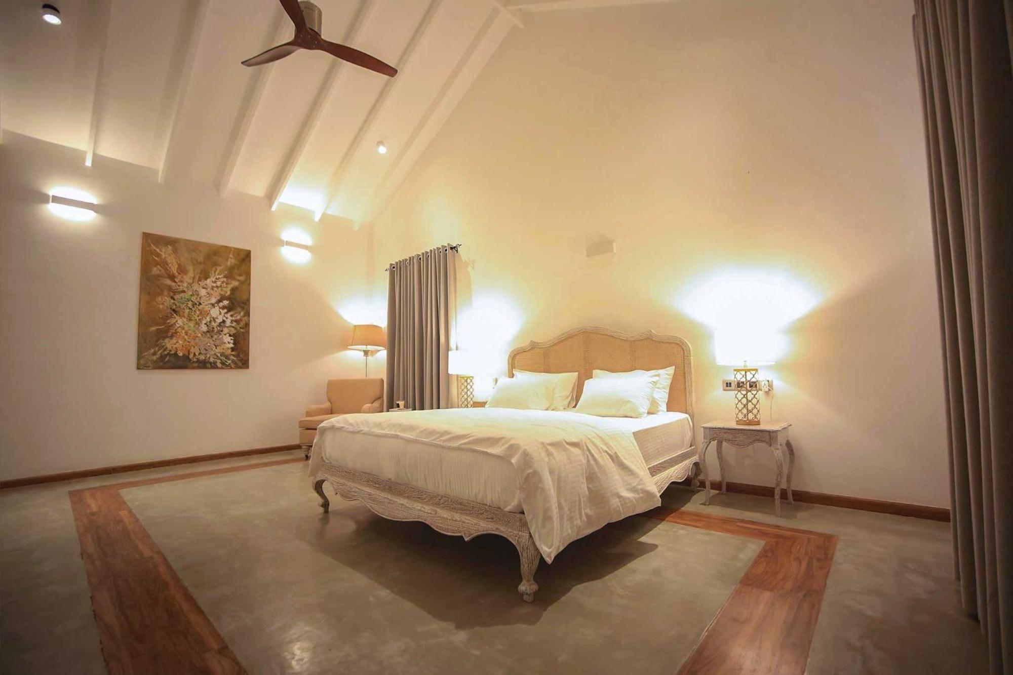 Benito Bungalow By The Serendipity Collection Haputale Kültér fotó
