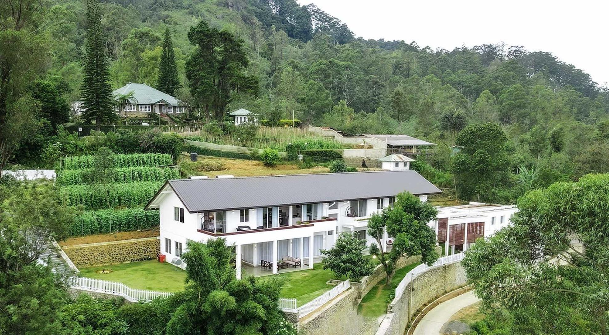 Benito Bungalow By The Serendipity Collection Haputale Kültér fotó
